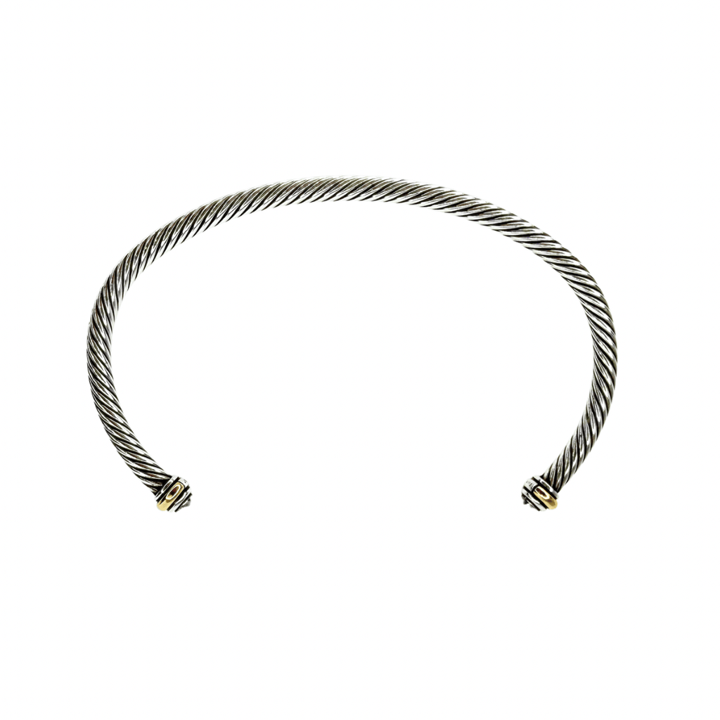David Yurman Classic Cable Bracelet