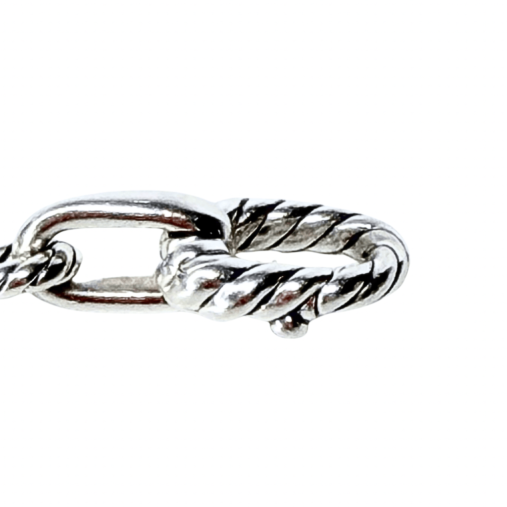 David Yurman Madison Chain Bracelet