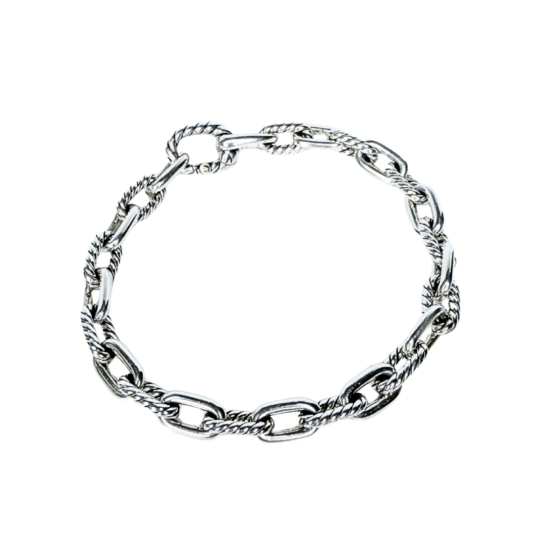 David Yurman Madison Chain Bracelet