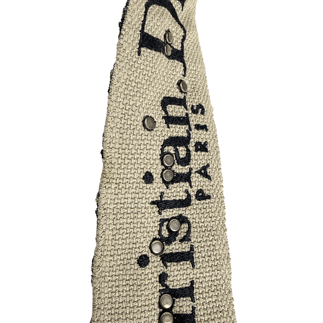 Dior Women's Oblique Jacquard Shoulder Strap