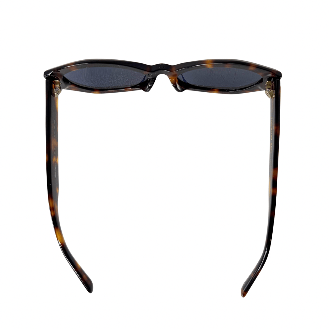 Dior Women's B1U Tortoise Sunglasses