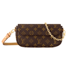Louis Vuitton Monogram Wallet On Chain Ivy Bag