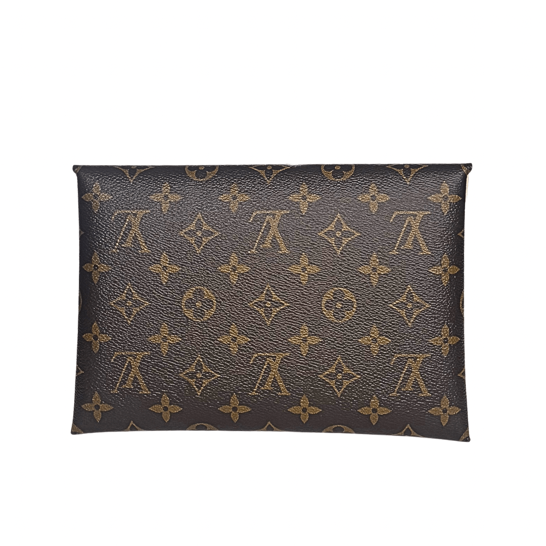 Louis Vuitton Monogram Kirigami Pochette Set