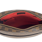 Louis Vuitton Damier Ebene Ipanema Shoulder Bag