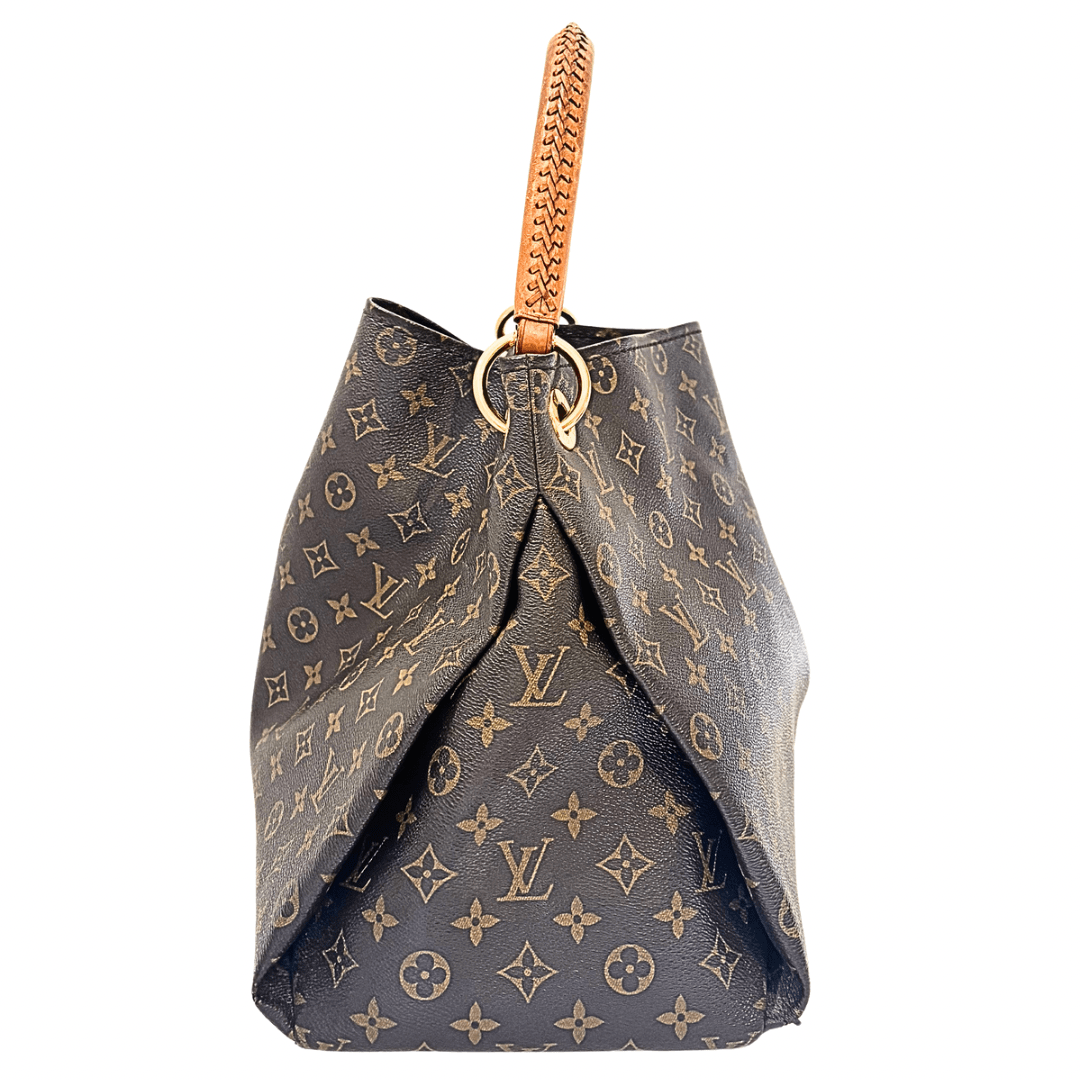 Louis Vuitton Monogram Artsy