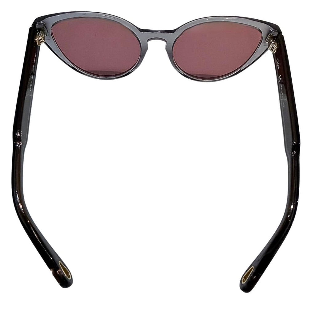Chloe Willow Cat Eye Sunglasses