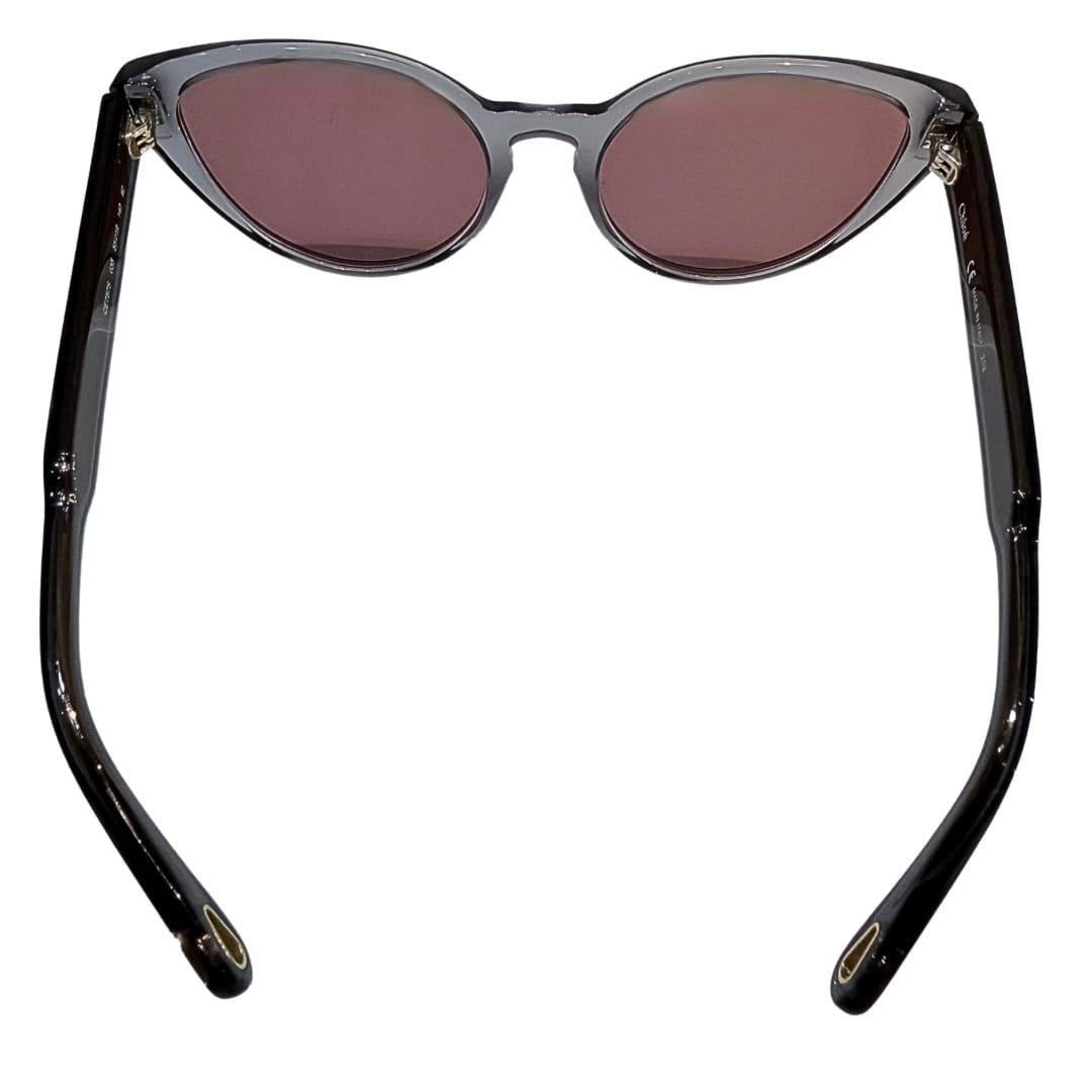 Chloe Willow Cat Eye Sunglasses