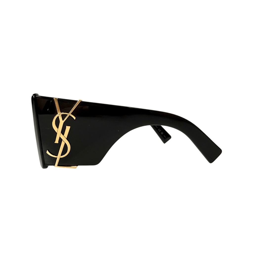 Saint Laurent Women’s Blaze Sunglasses SL M119