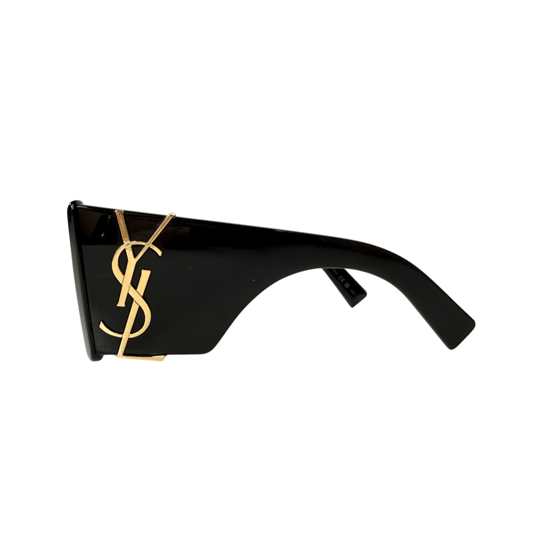 Saint Laurent Women’s Blaze Sunglasses SL M119
