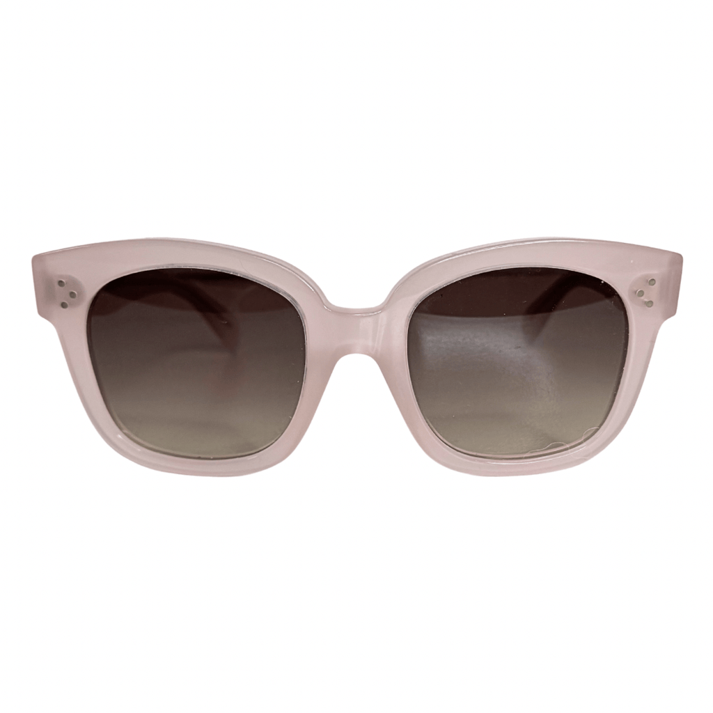 Celine New Audrey Sunglasses