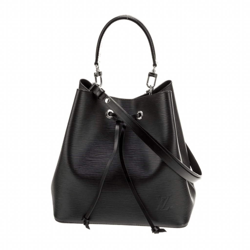 Louis Vuitton Epi Leather Neo Noe