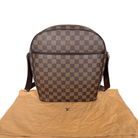 Louis Vuitton Damier Ebene Ipanema Shoulder Bag