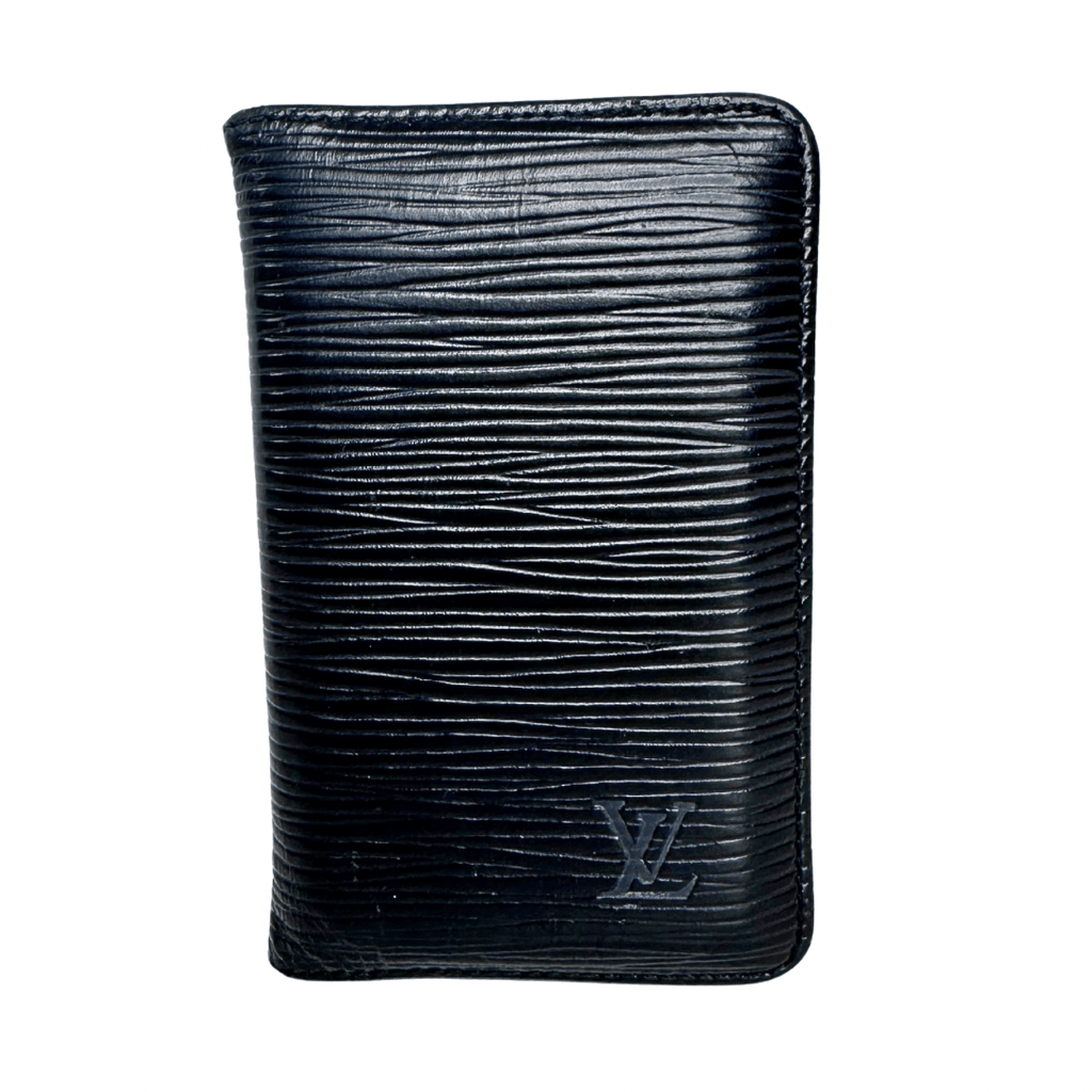 Louis Vuitton Epi Pocket Organizer