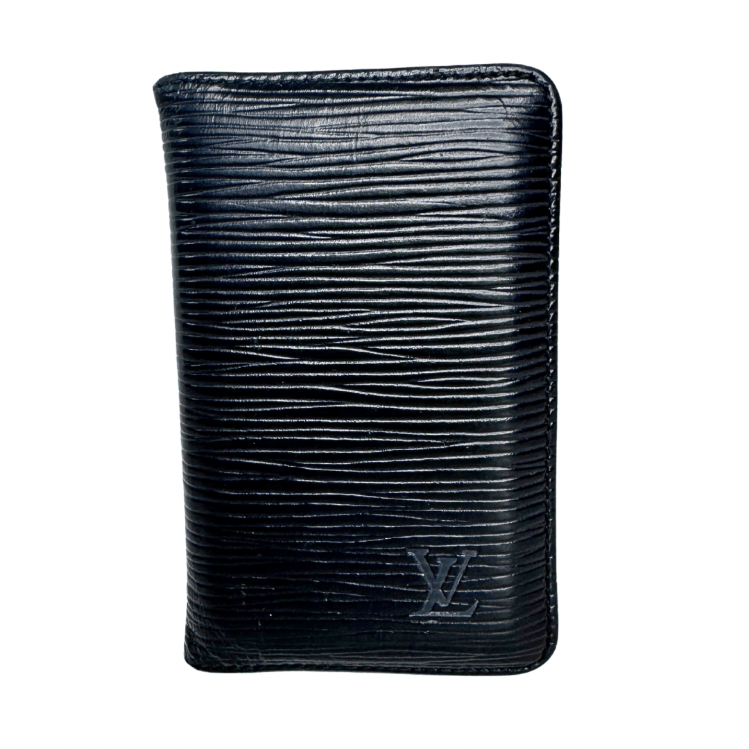 Louis Vuitton Epi Pocket Organizer
