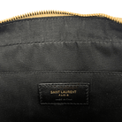 Saint Laurent Quilted Lou Camera Bag
