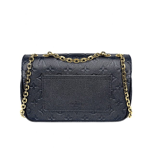 Louis Vuitton Monogram Empreinte Marceau NM