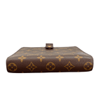 Louis Vuitton Monogram Agenda Cover