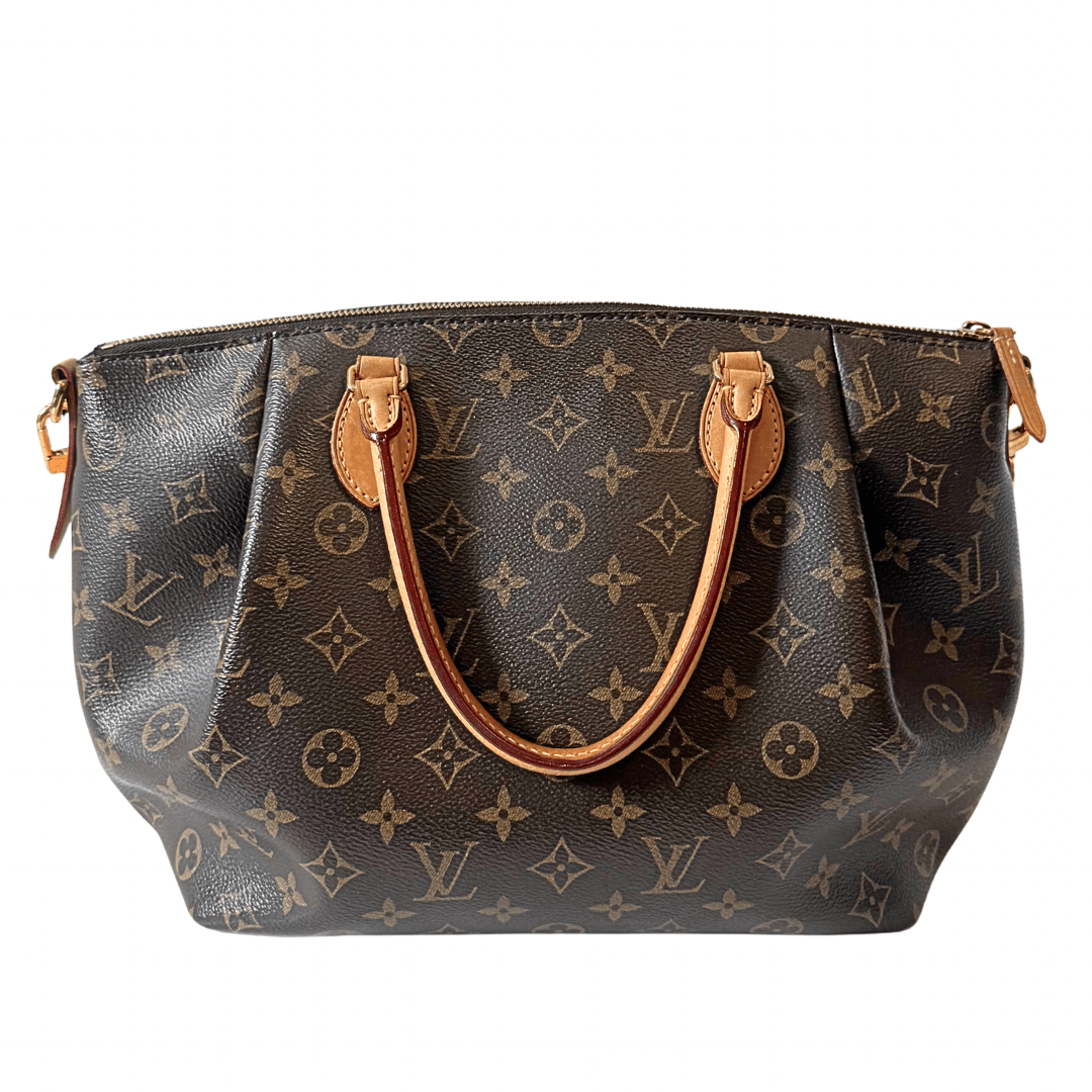 Louis Vuitton Monogram Turenne GM