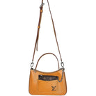 Louis Vuitton Epi Marelle PM w/ Pouch