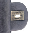 Chanel Classic Medium Caviar Double Flap Bag