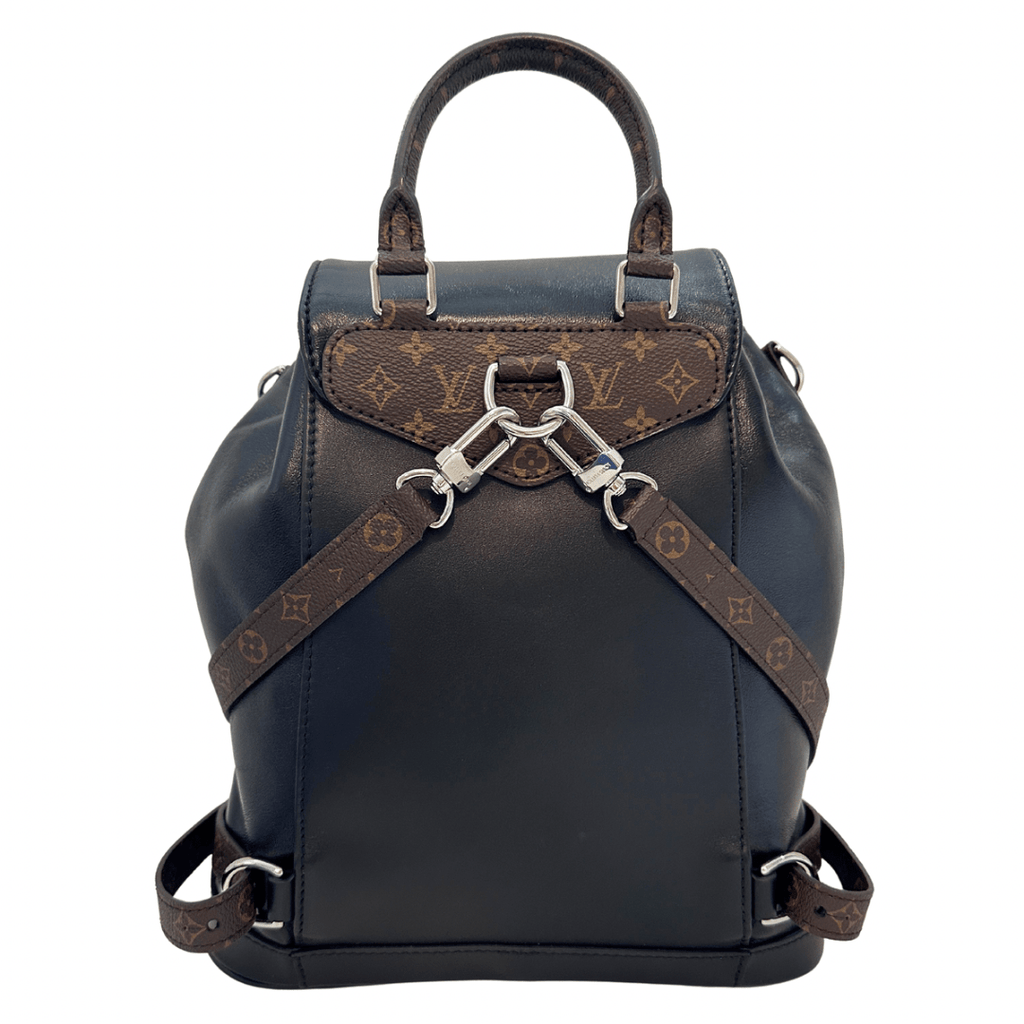 Louis Vuitton Montsouris Vibe Backpack PM