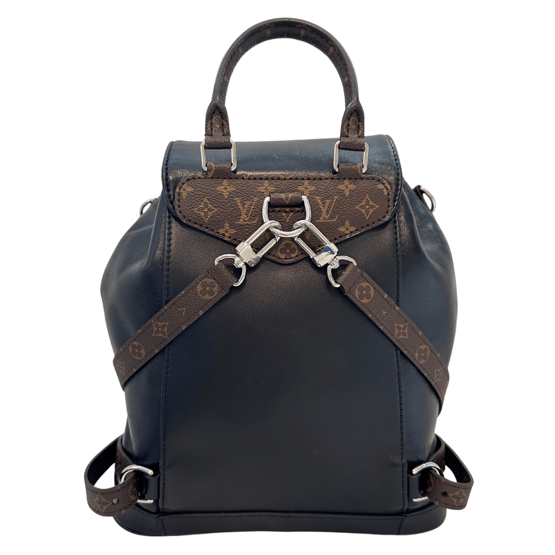 Louis Vuitton Montsouris Vibe Backpack PM