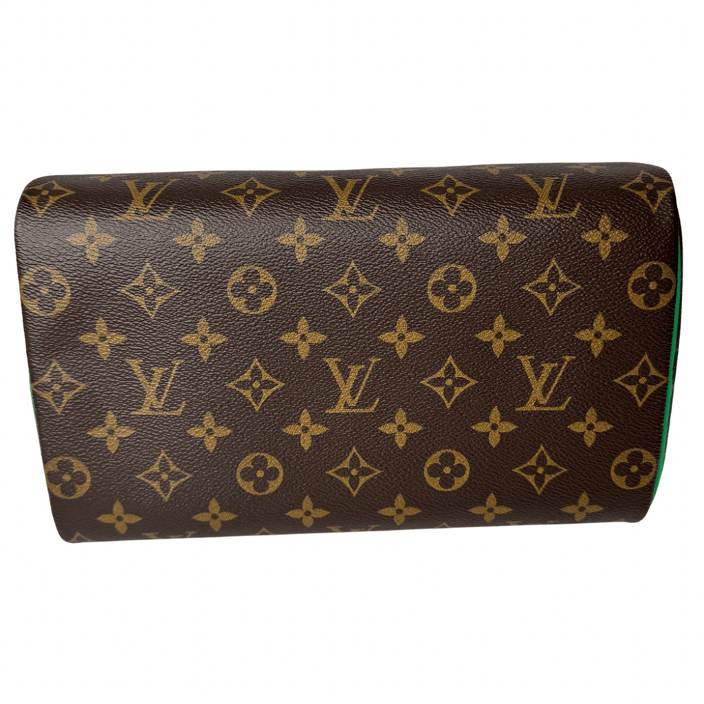 Louis Vuitton Monogram Dopp Kit
