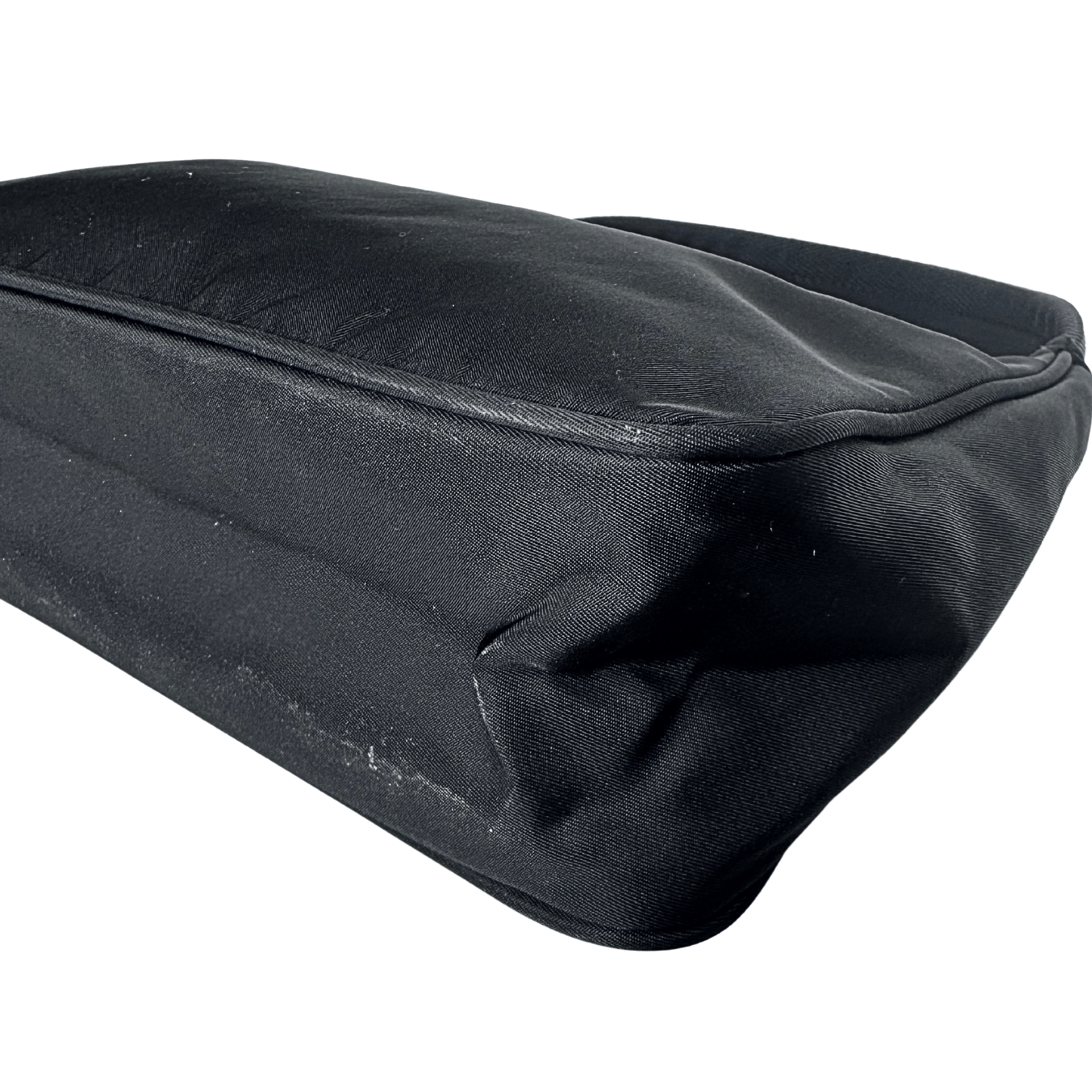 Prada Nylon Tessuto Sport Mini Bag