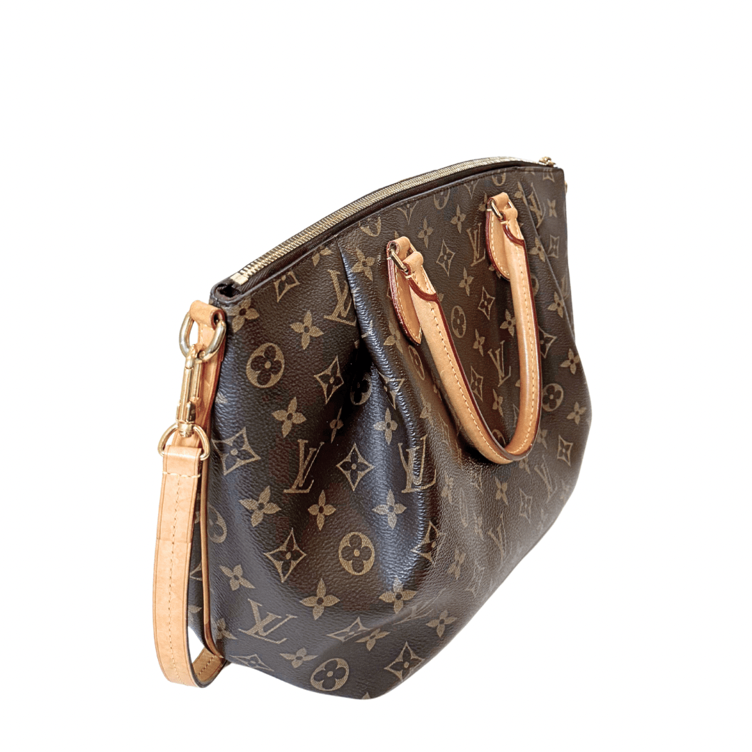 Louis Vuitton Monogram Turenne GM