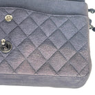 Chanel Classic Medium Caviar Double Flap Bag