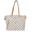 Louis Vuitton Damier Azur Iena Tote