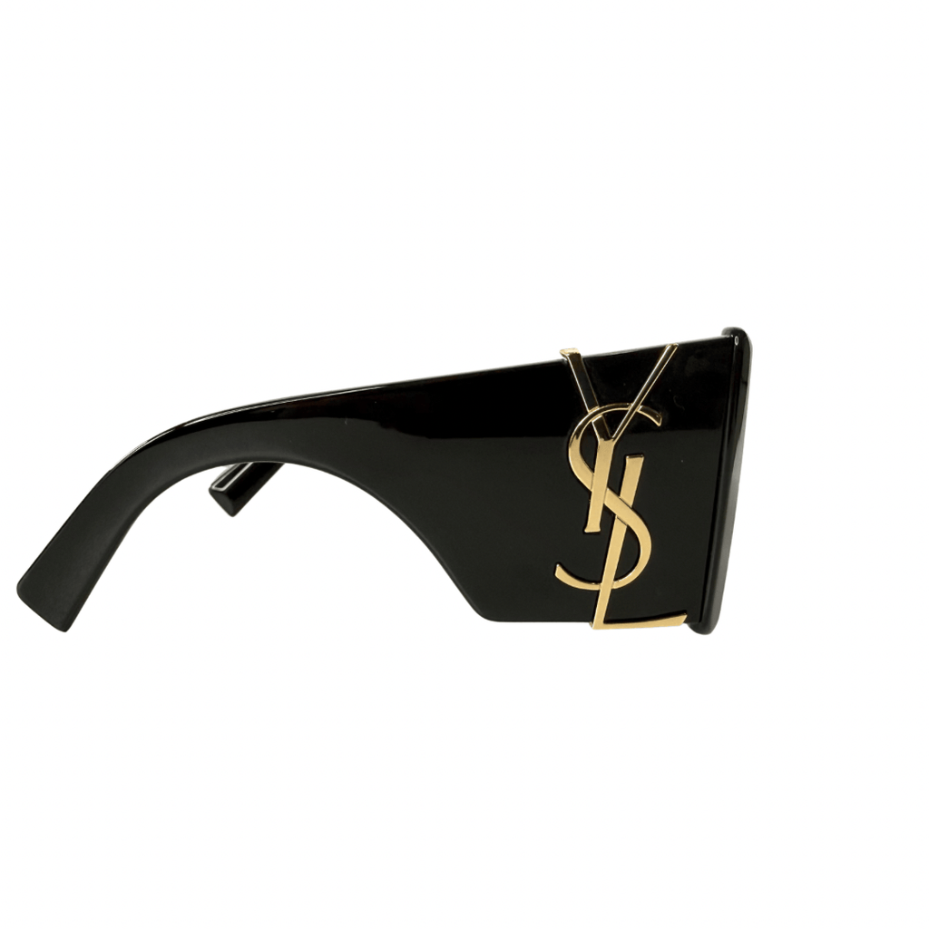 Saint Laurent Women’s Blaze Sunglasses SL M119