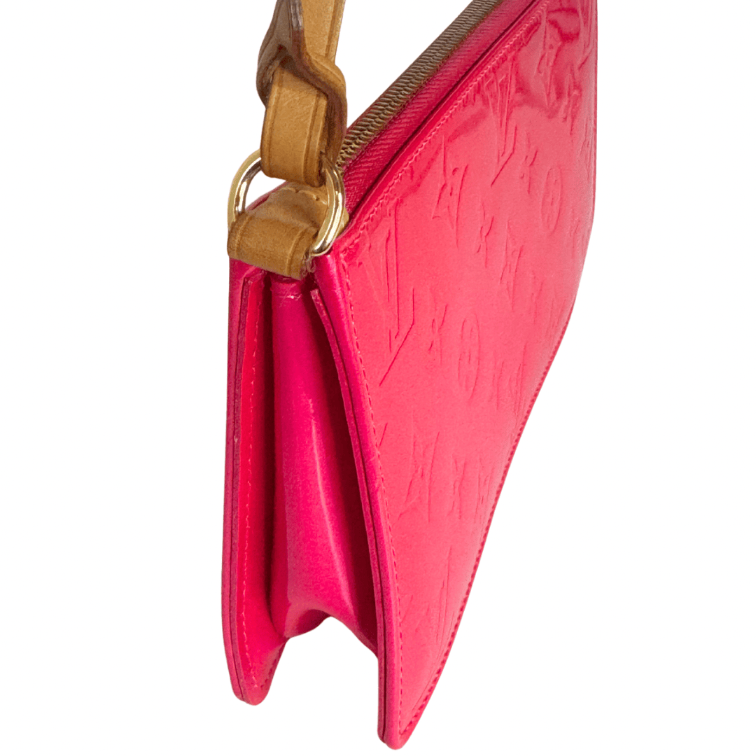 Louis Vuitton Vernis Lexington Pochette
