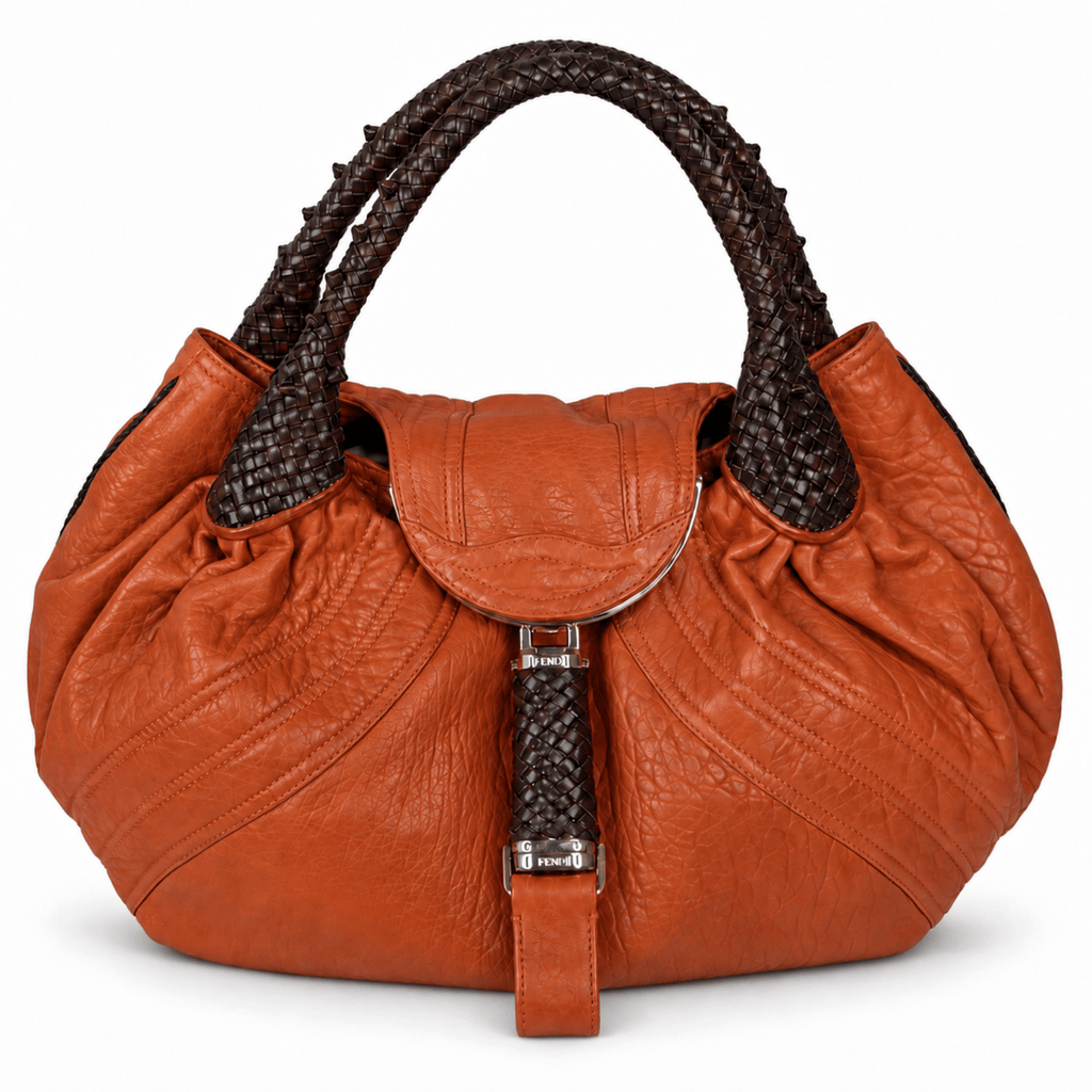 Fendi Spy Bag