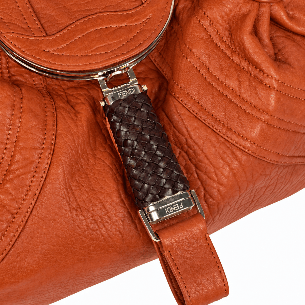 Fendi Spy Bag