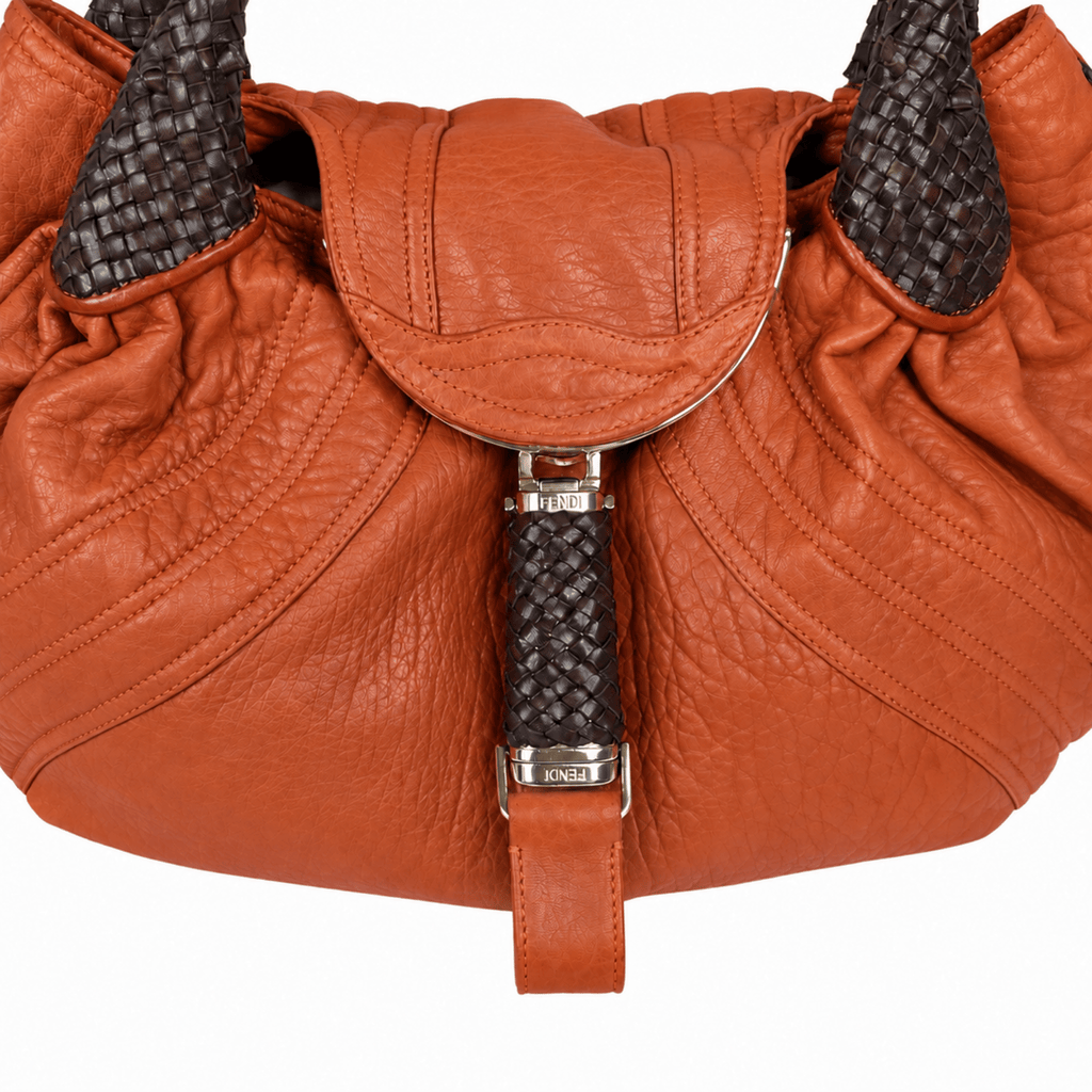 Fendi Spy Bag