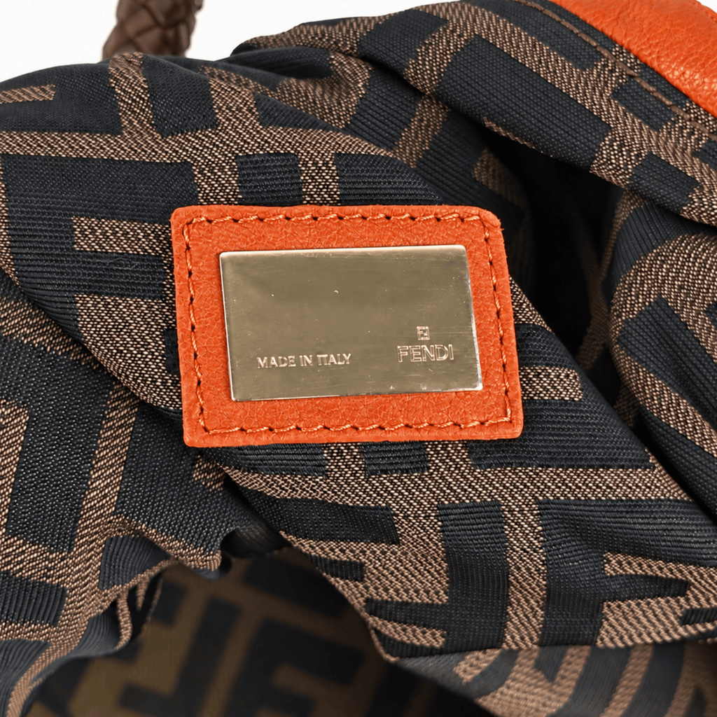 Fendi Spy Bag