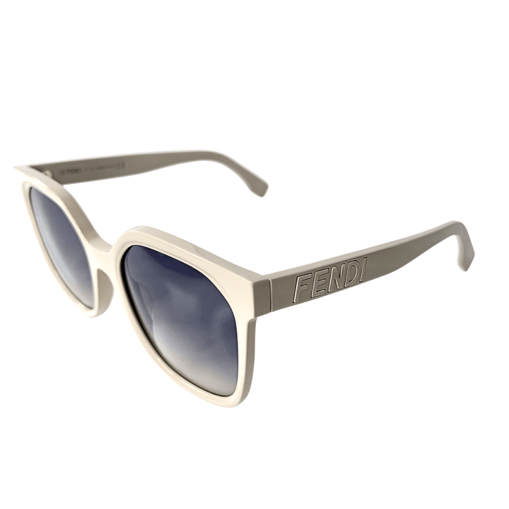 Fendi Wayfarer Sunglasses TF08406317
