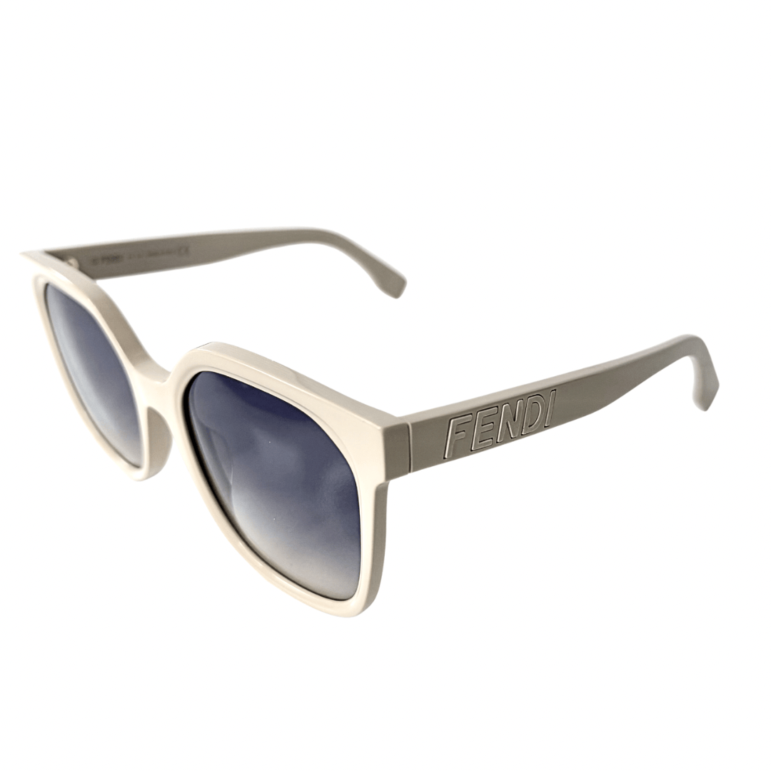 Fendi Wayfarer Sunglasses TF08406317