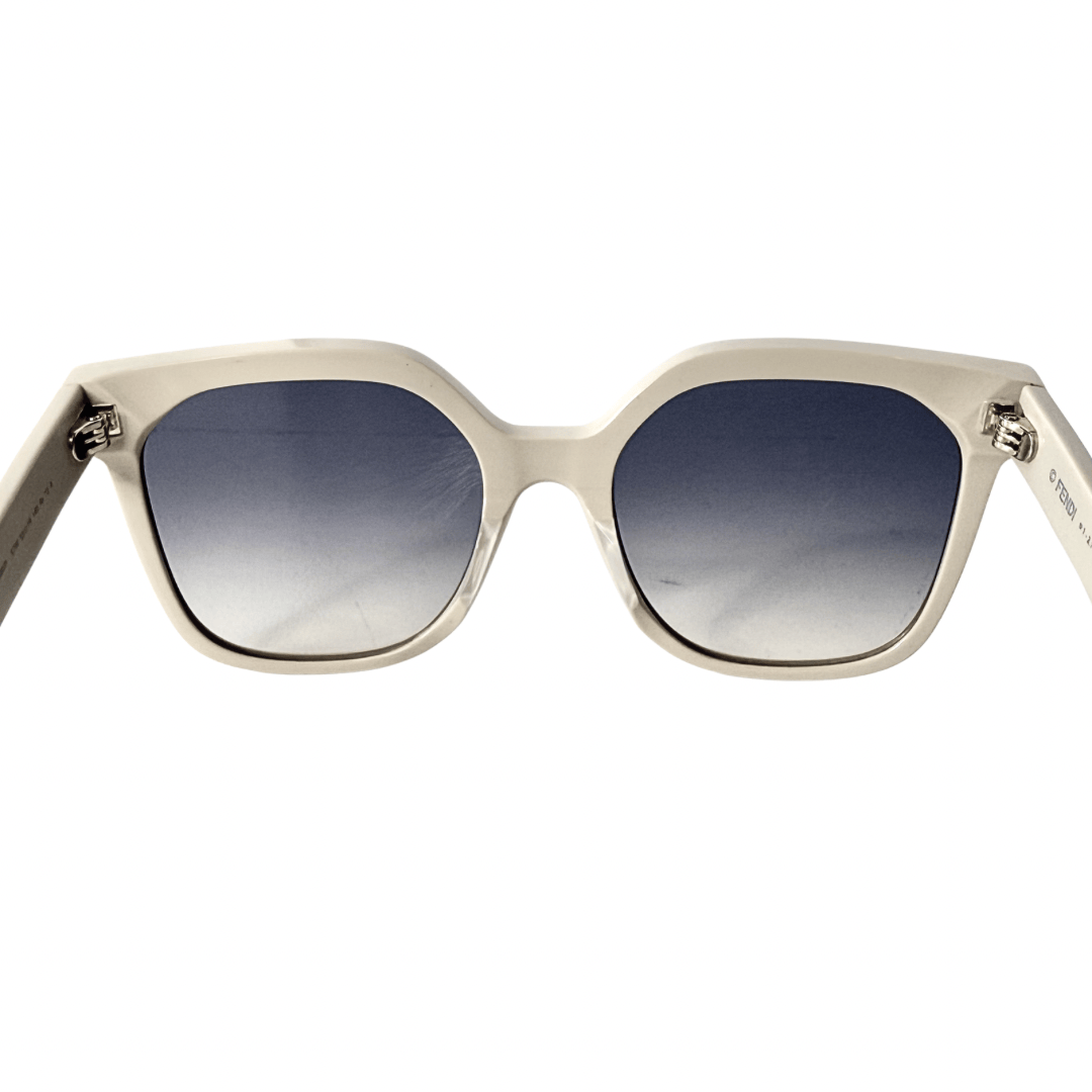 Fendi Wayfarer Sunglasses TF08406317