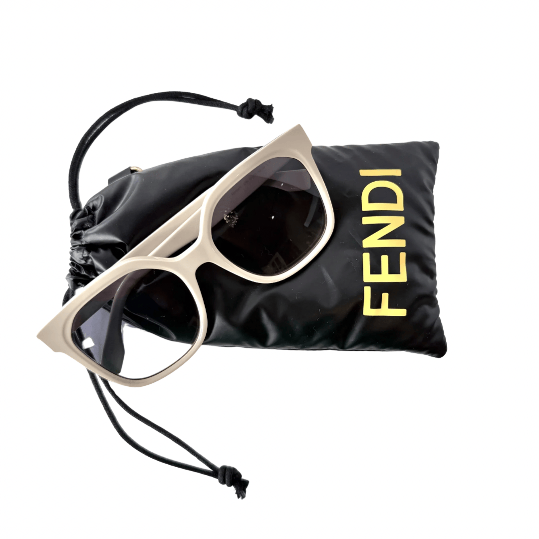 Fendi Wayfarer Sunglasses TF08406317
