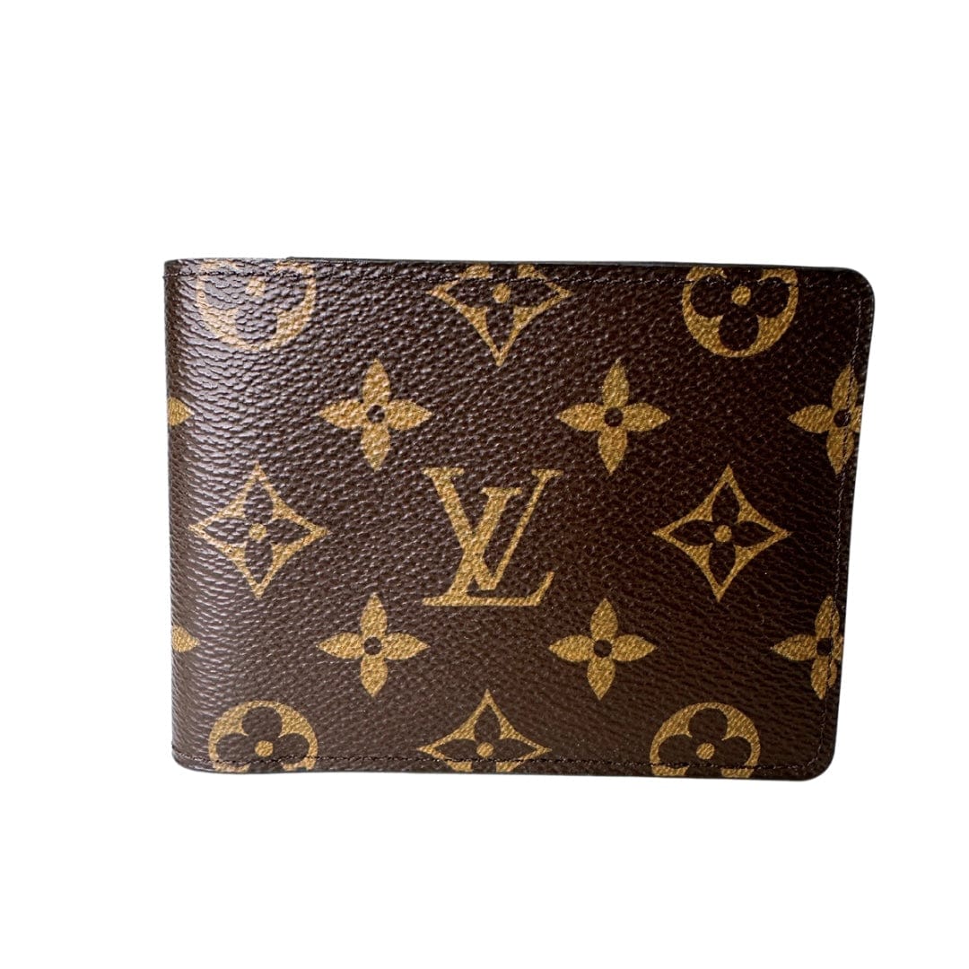 Louis Vuitton Monogram Multiple Wallet