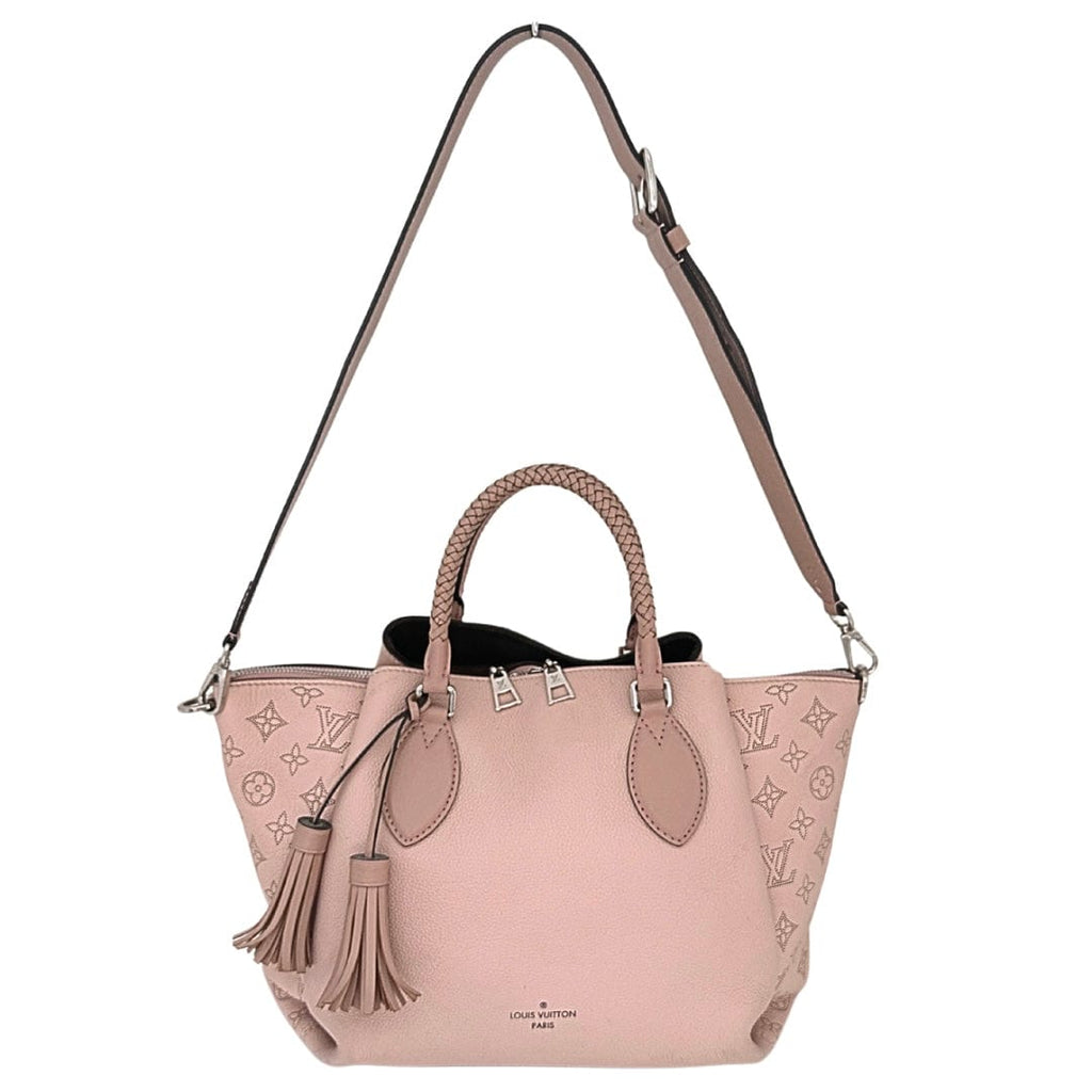 Louis Vuitton Monogram Mahina Haumea
