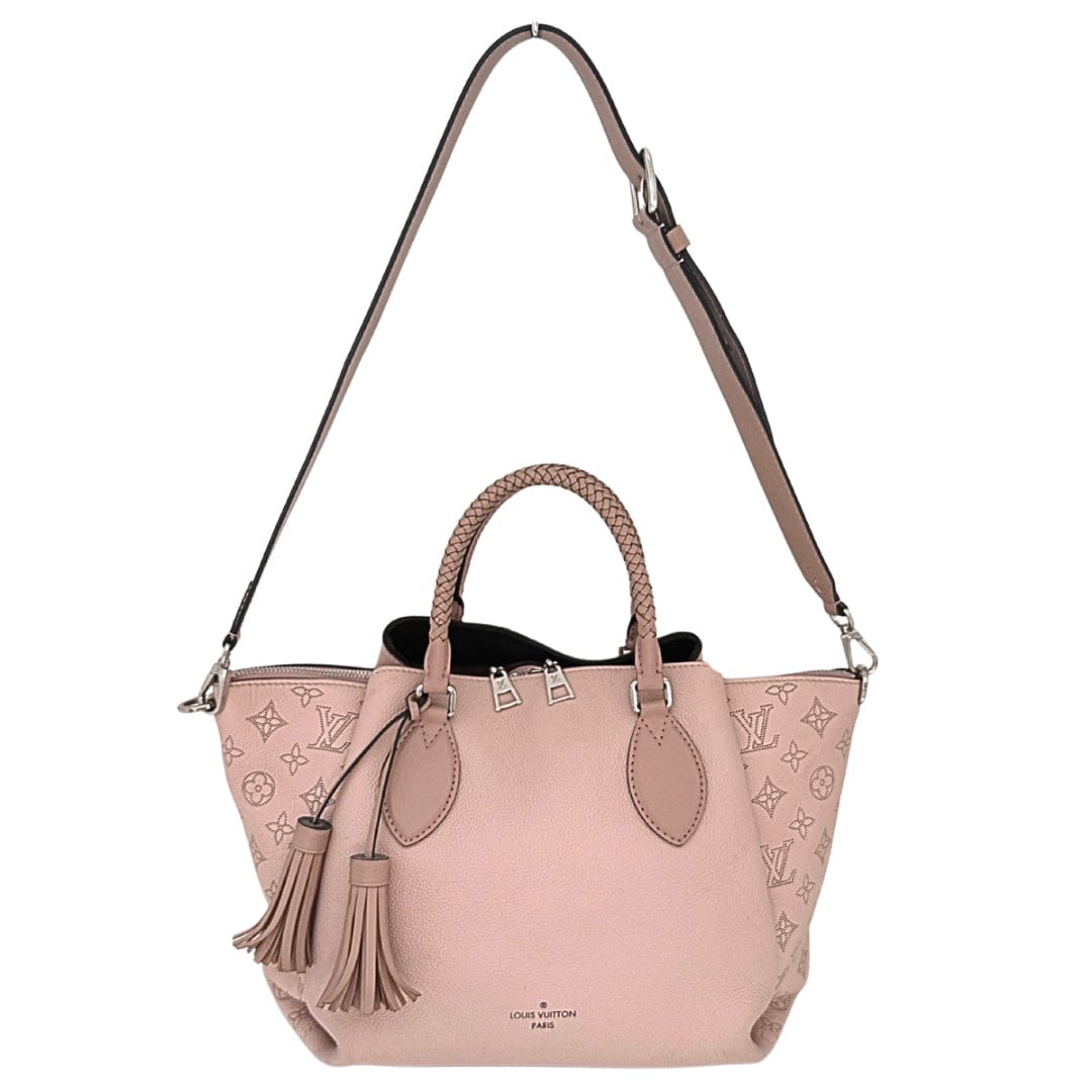 Louis Vuitton Monogram Mahina Haumea