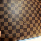 Louis Vuitton Damier Ebene Ipanema Shoulder Bag