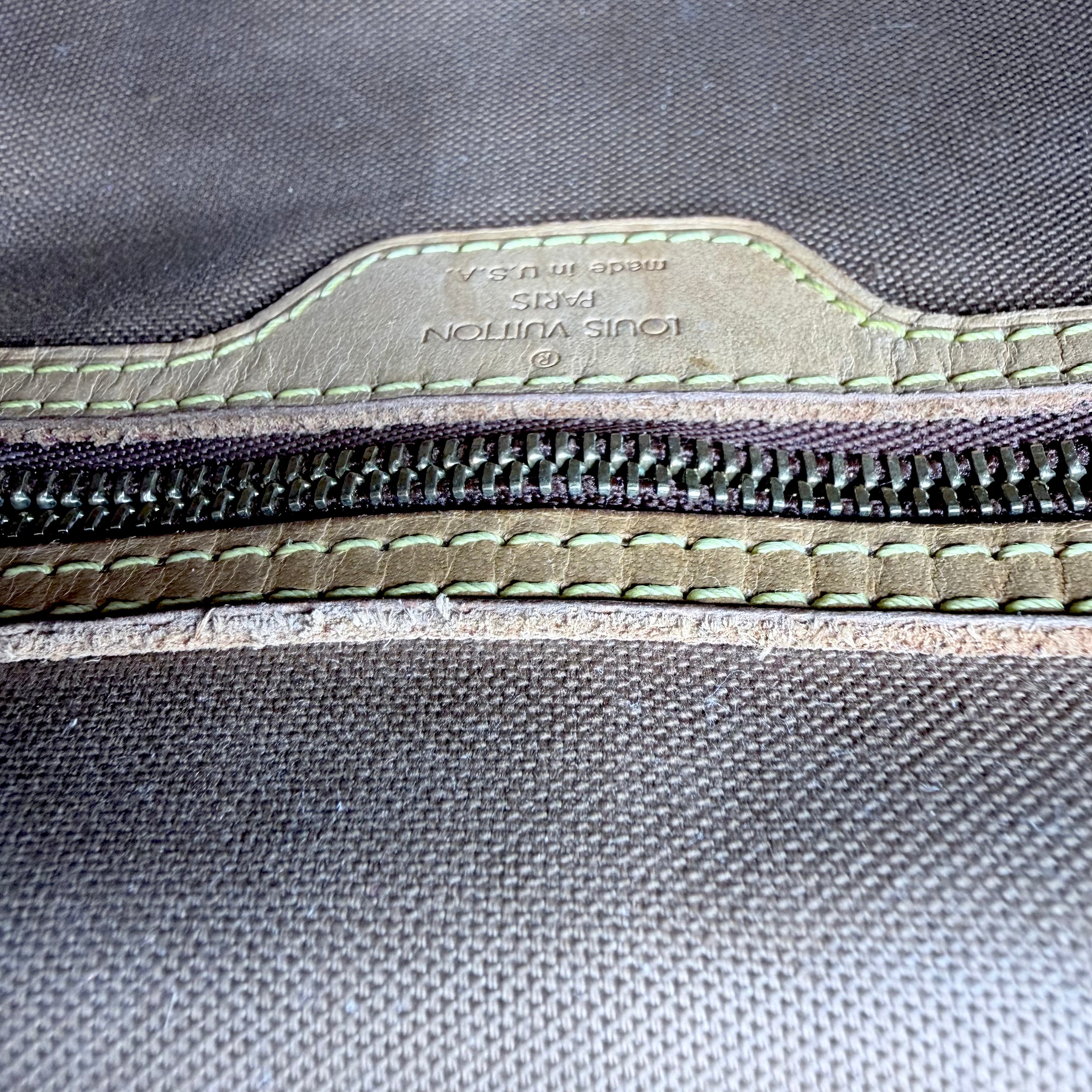 Louis Vuitton Monogram Mini Looping Bag