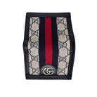 Gucci Ophidia GG Supreme Card Case