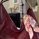 Gucci Horsebit Glam Hobo Bag