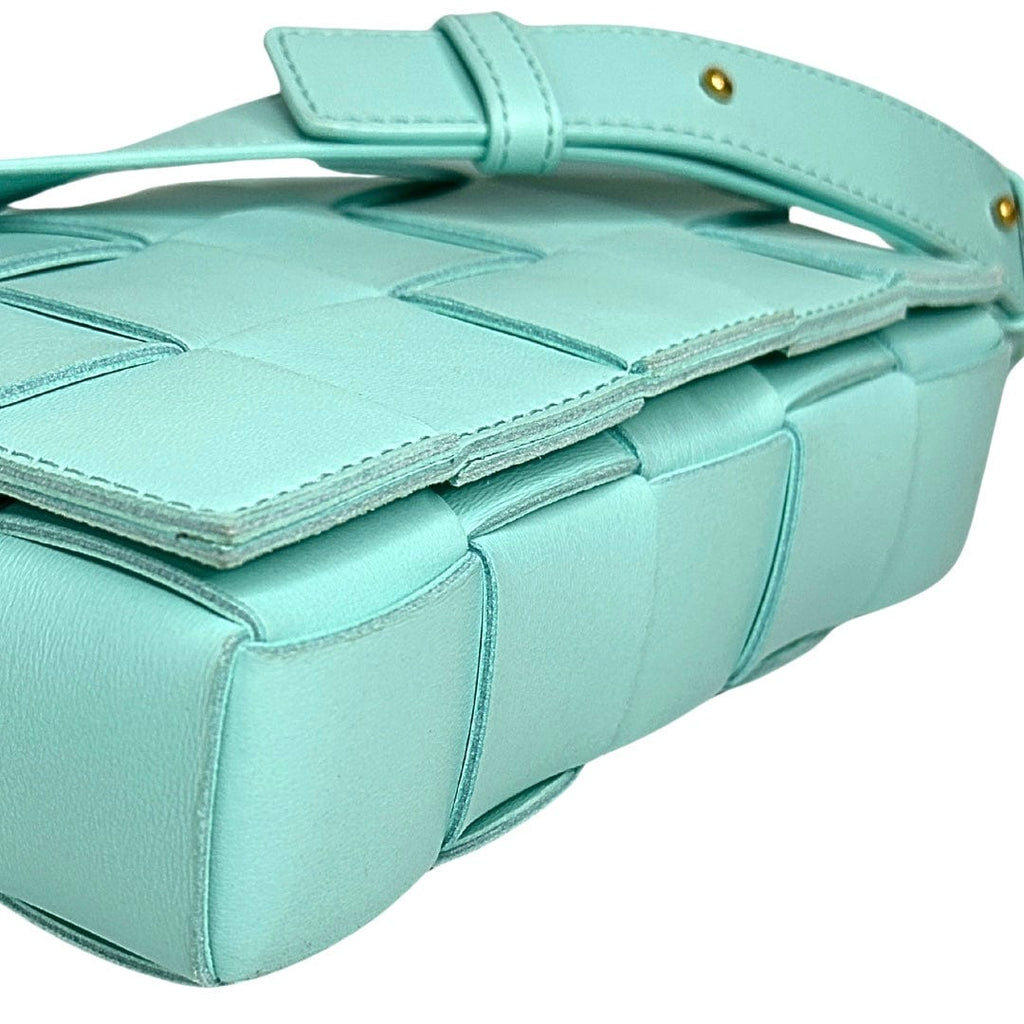 Bottega Veneta Small Intrecciato Bag