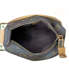 Louis Vuitton Monogram Side Trunk MM